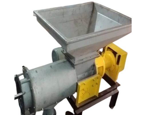 Solid Liquid Separator || Sungrow Enterprises